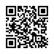 Código QR (código de barras bidimensional)