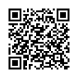 Código QR (código de barras bidimensional)