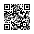 Código QR (código de barras bidimensional)