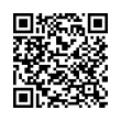 Código QR (código de barras bidimensional)