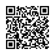 Código QR (código de barras bidimensional)