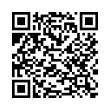 Código QR (código de barras bidimensional)