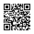 Código QR (código de barras bidimensional)
