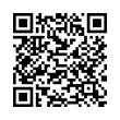 Código QR (código de barras bidimensional)