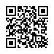 Código QR (código de barras bidimensional)