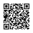 Código QR (código de barras bidimensional)