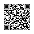 Código QR (código de barras bidimensional)