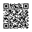 Código QR (código de barras bidimensional)