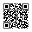 Código QR (código de barras bidimensional)