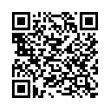 Código QR (código de barras bidimensional)