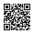 Código QR (código de barras bidimensional)