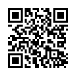 Código QR (código de barras bidimensional)