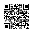 Código QR (código de barras bidimensional)