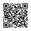 Código QR (código de barras bidimensional)