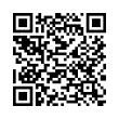 Código QR (código de barras bidimensional)