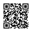 Código QR (código de barras bidimensional)