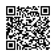 Código QR (código de barras bidimensional)