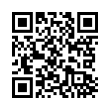 Código QR (código de barras bidimensional)