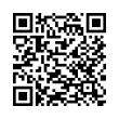 Código QR (código de barras bidimensional)