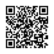 Código QR (código de barras bidimensional)