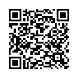 Código QR (código de barras bidimensional)