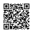 Código QR (código de barras bidimensional)