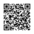 Código QR (código de barras bidimensional)