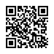 Código QR (código de barras bidimensional)