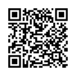 Código QR (código de barras bidimensional)