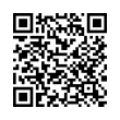 Código QR (código de barras bidimensional)