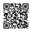 Código QR (código de barras bidimensional)