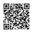 Código QR (código de barras bidimensional)