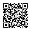 Código QR (código de barras bidimensional)