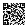 Código QR (código de barras bidimensional)
