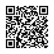 Código QR (código de barras bidimensional)