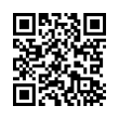 Código QR (código de barras bidimensional)