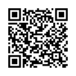 Código QR (código de barras bidimensional)