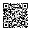 Código QR (código de barras bidimensional)