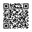 Código QR (código de barras bidimensional)