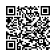 Código QR (código de barras bidimensional)