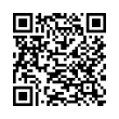 QR Code (код быстрого отклика)