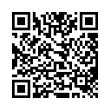 Código QR (código de barras bidimensional)