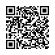 Código QR (código de barras bidimensional)