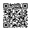 Código QR (código de barras bidimensional)