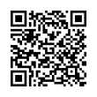 Código QR (código de barras bidimensional)