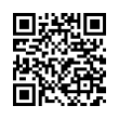 QR կոդ