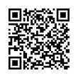 Código QR (código de barras bidimensional)