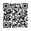 Código QR (código de barras bidimensional)