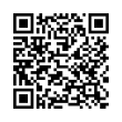 Código QR (código de barras bidimensional)