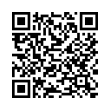 Código QR (código de barras bidimensional)